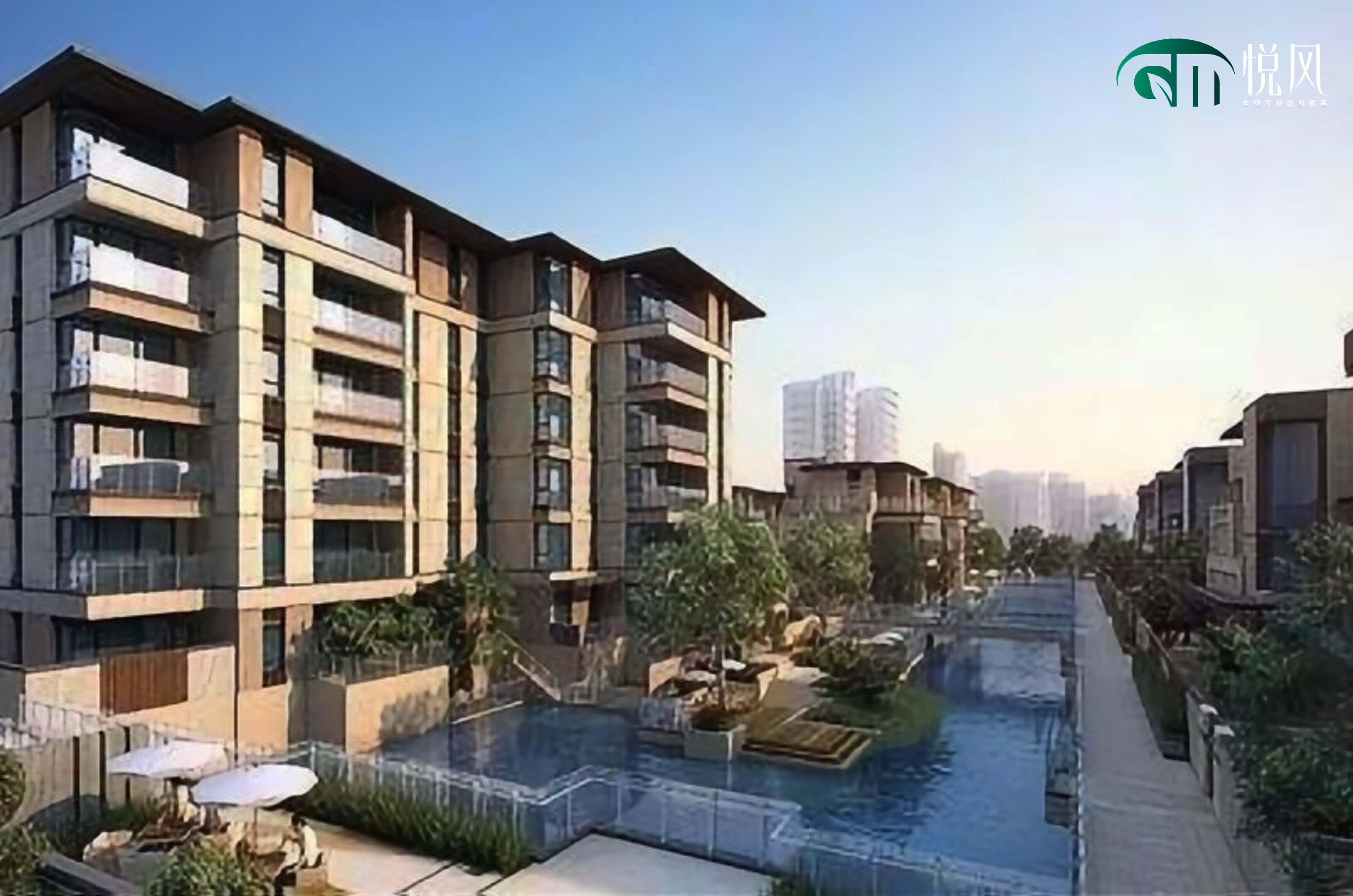 宁波泊璟廷案例