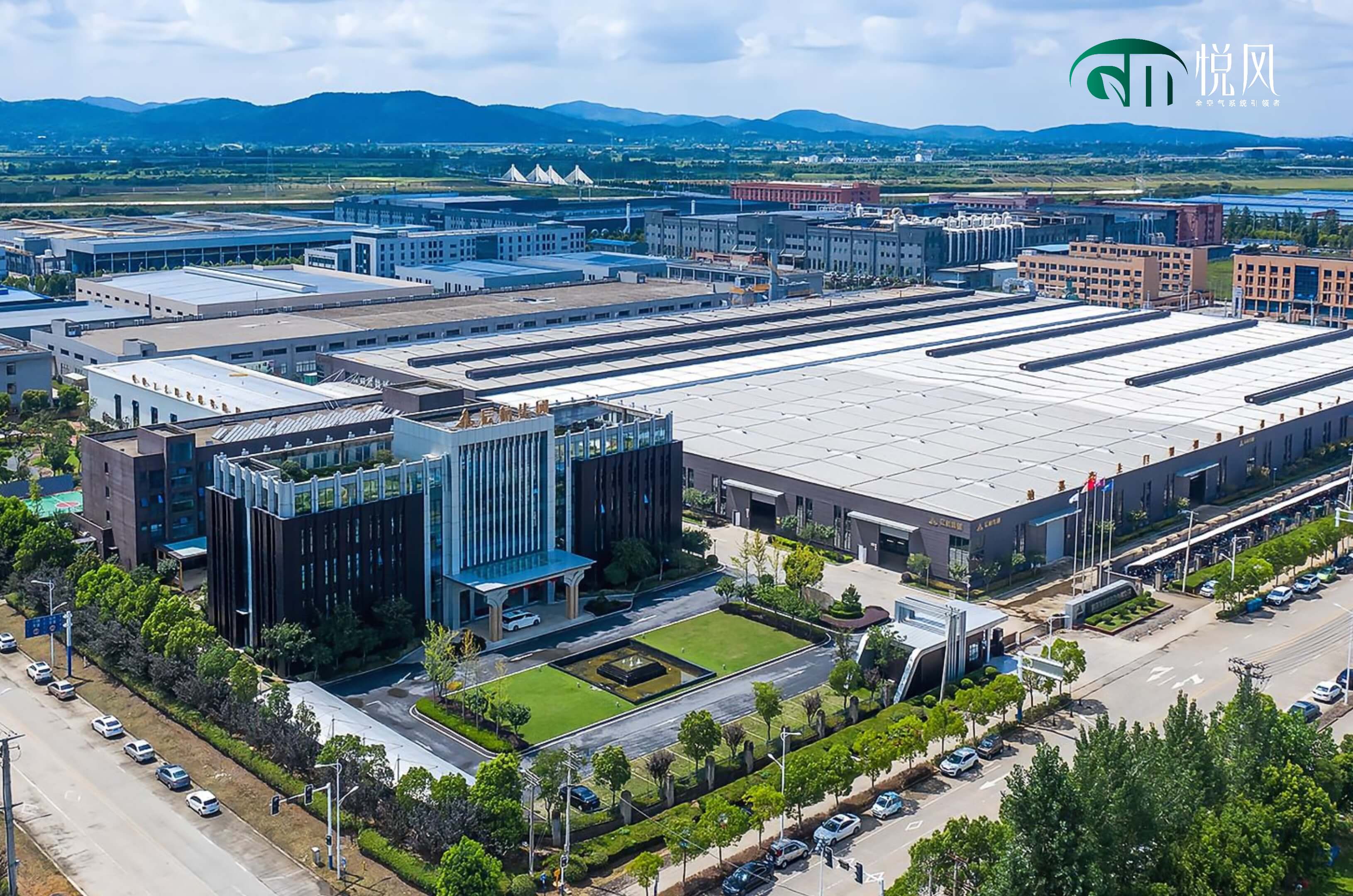 湖北誉辰科技有限公司案例