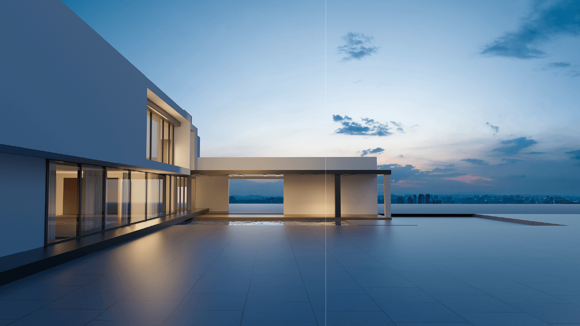 众悦风空气生态系统