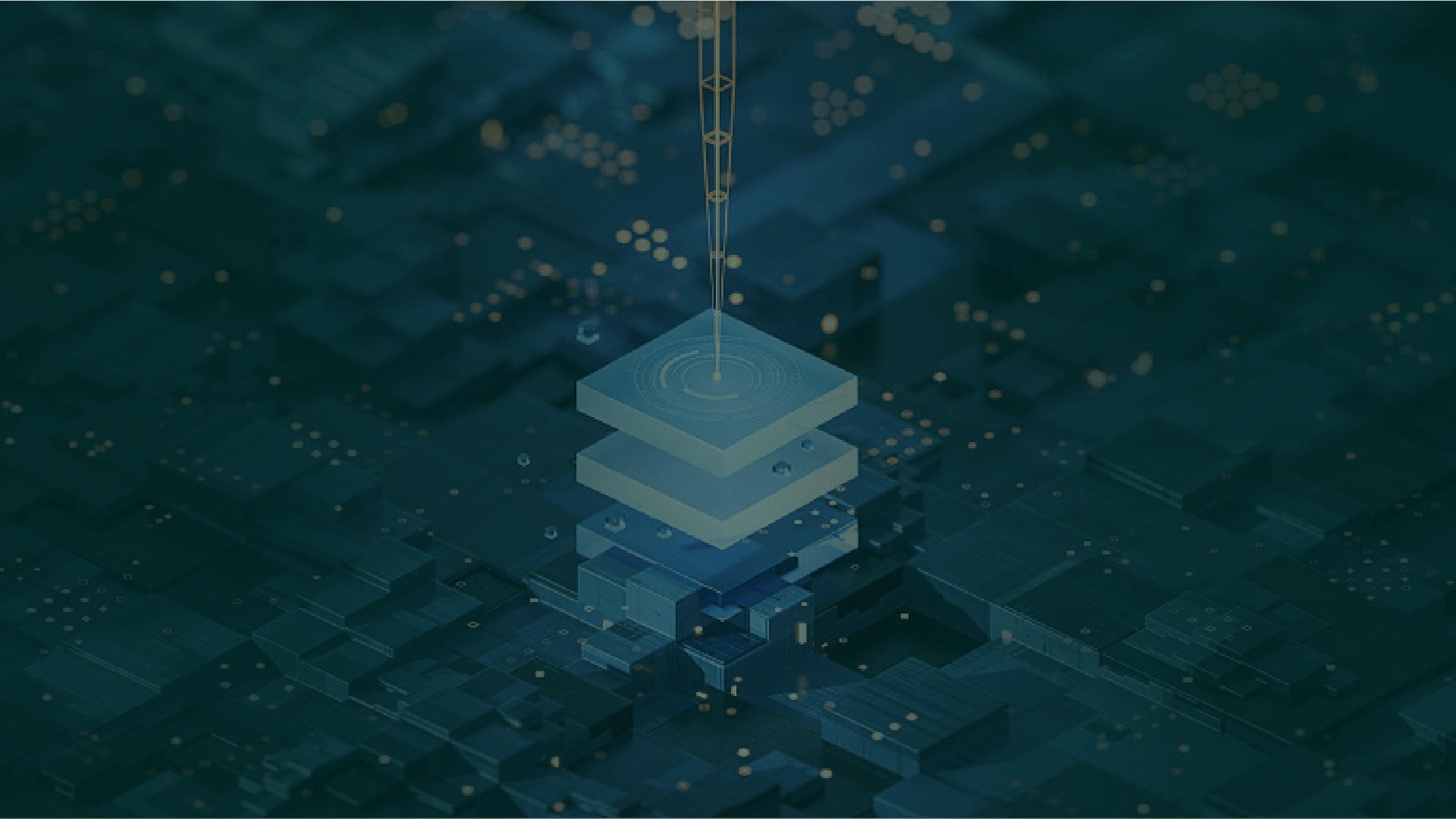 众悦风空气生态系统