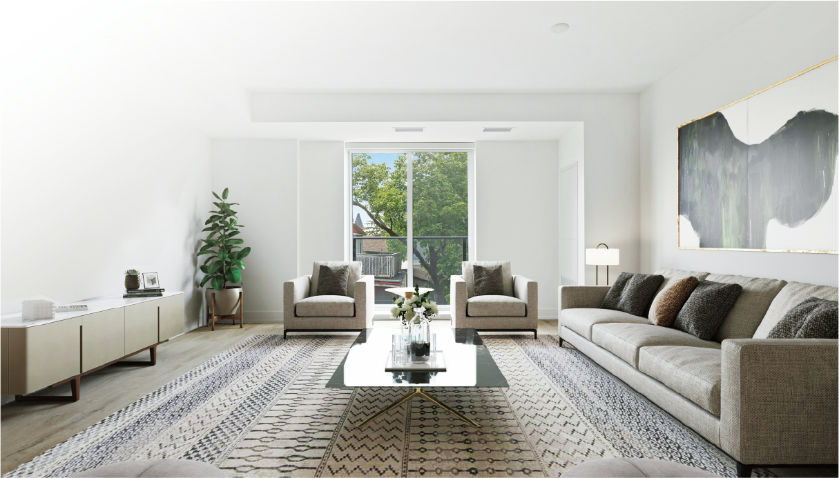 众悦风空气生态系统