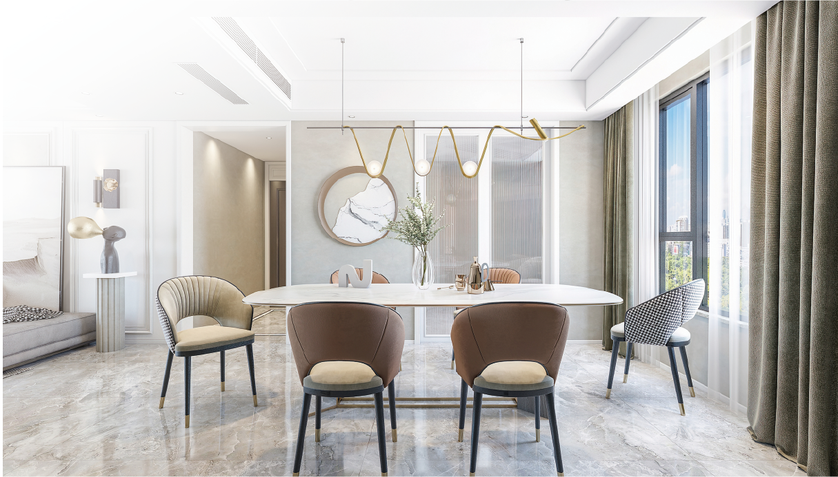 众悦风空气生态系统