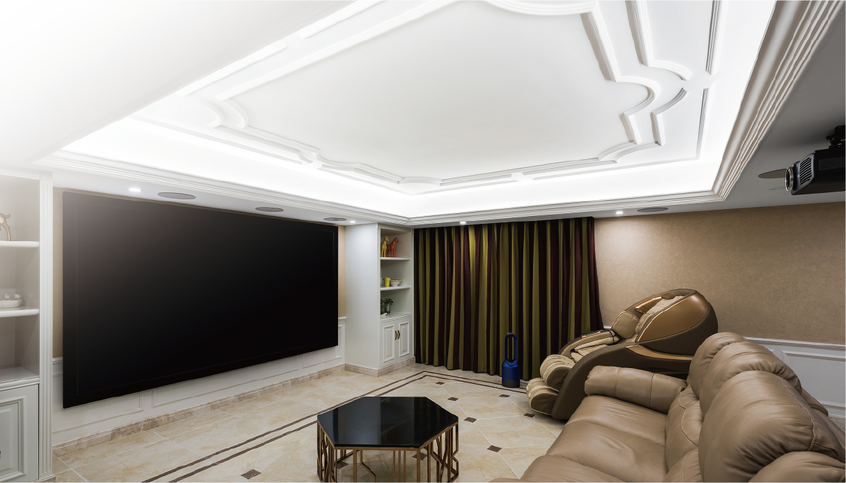 众悦风空气生态系统