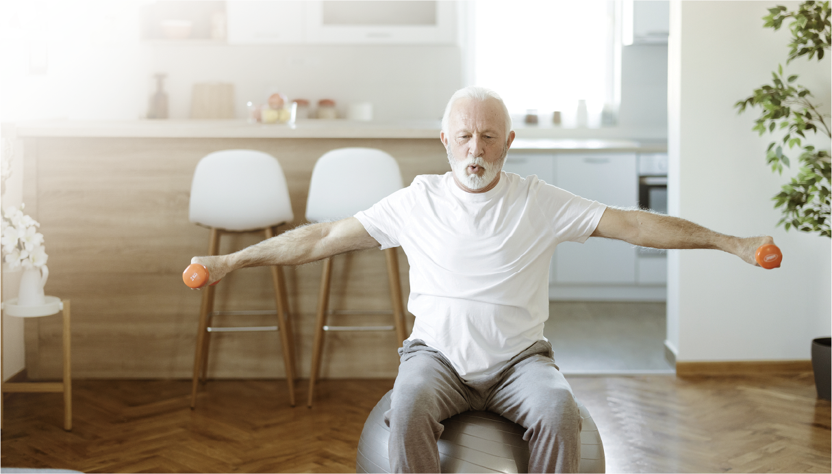 众悦风空气生态系统