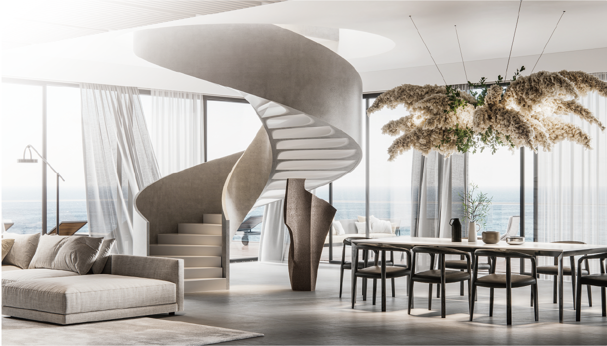 众悦风空气生态系统