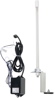 众悦风空气生态系统-紫外线杀菌器