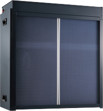 众悦风空气生态系统-全能效净化器