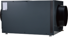 众悦风空气生态系统-蒸汽加湿器